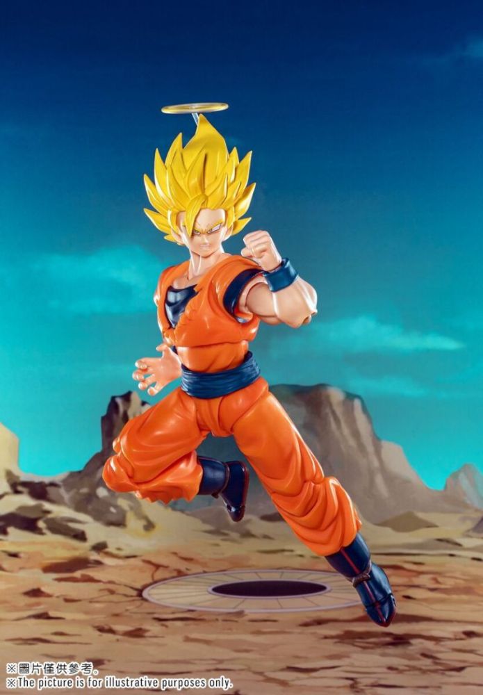 [In stock]Demoniacal Fit-Majinbuster