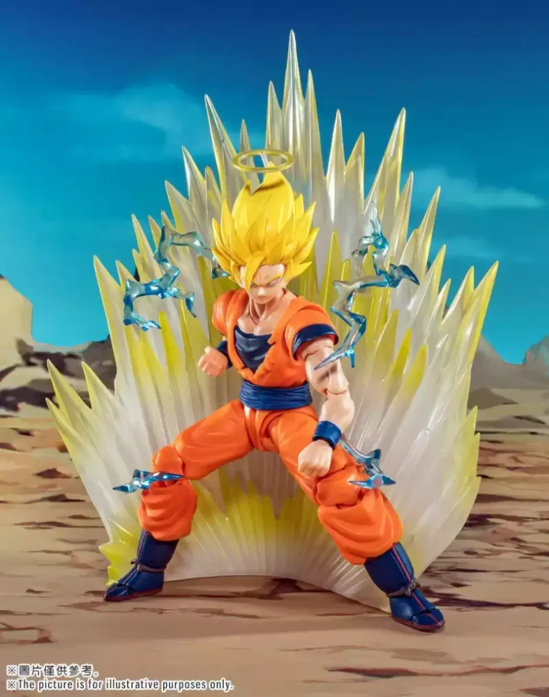 [In stock]Demoniacal Fit-Majinbuster