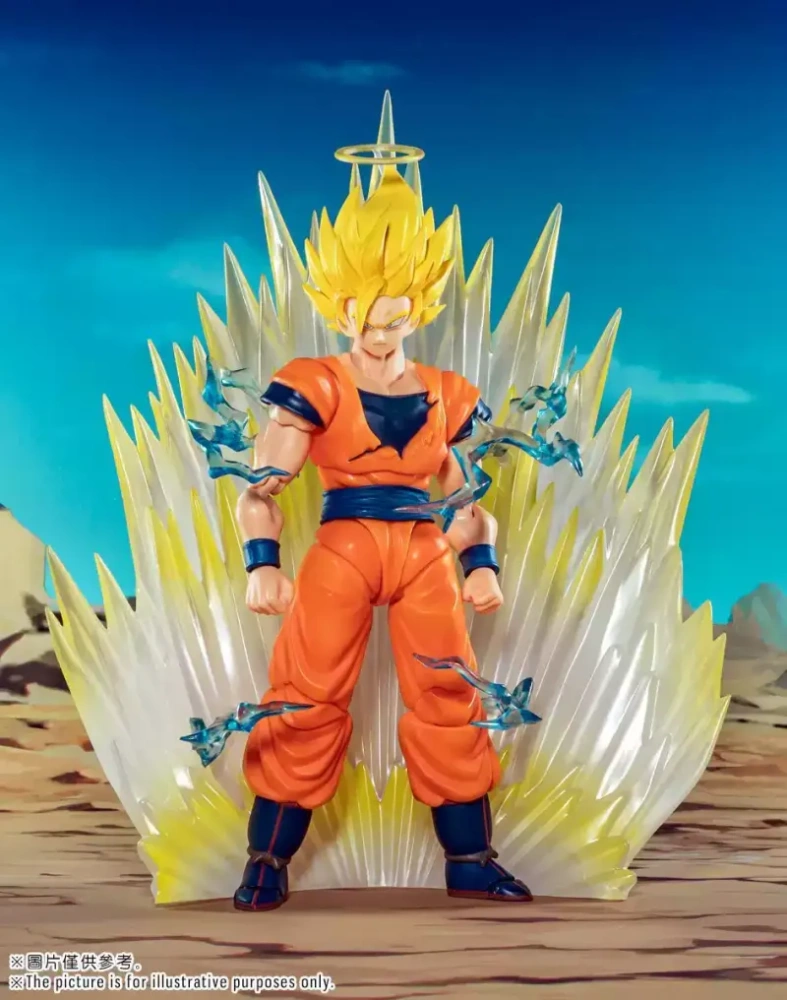 [In stock]Demoniacal Fit-Majinbuster