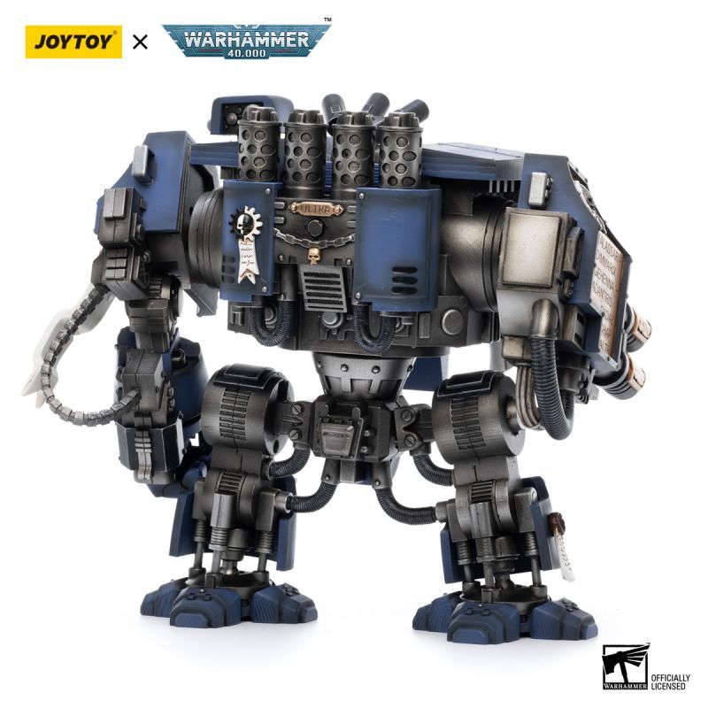 [Pre-sale] JOYTOY Warhammer 40K Space Marines Ultramarines Venerable Dreadnought