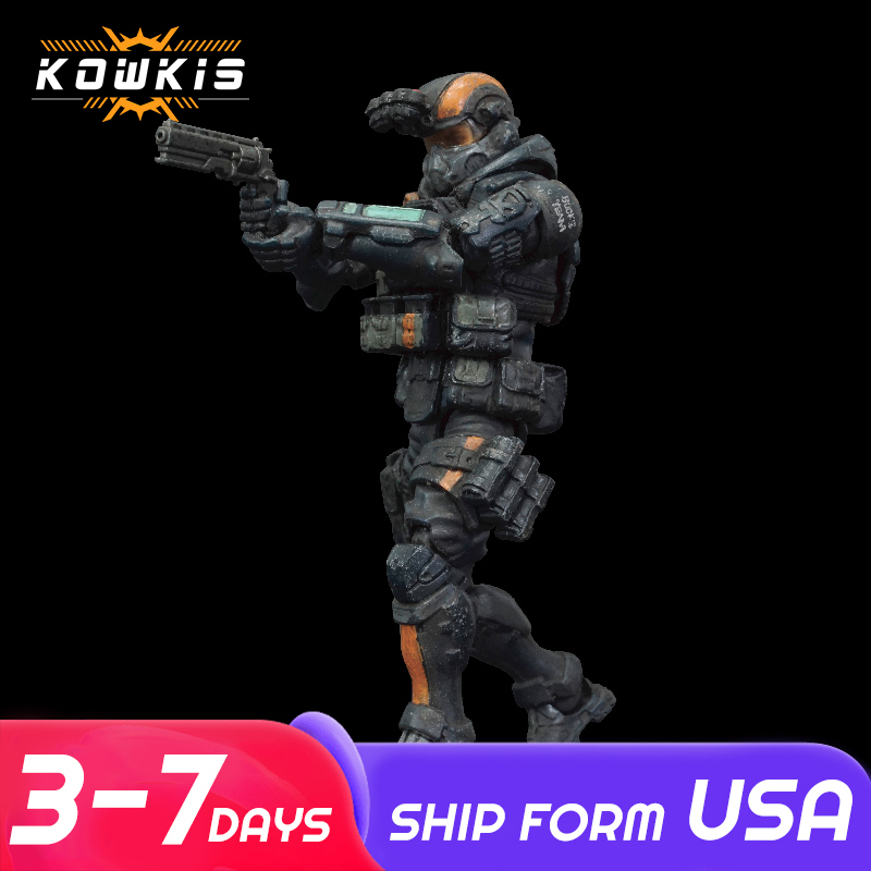 [In stock] Acid Rain FAV-A100 Bucks Silencer  US Warehouse