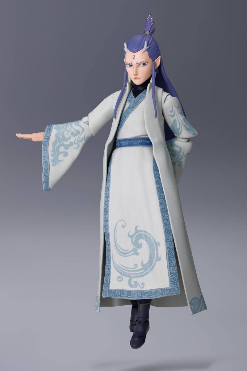 a-z:[a] フィギュア 限定販売】[暁想]A-Z：[S]-Uchikake- 1/7 完成品フィギュア