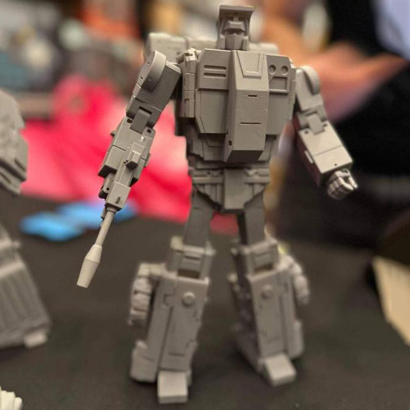 [Pre-sale] Ocular Max PS-27 Deletus
