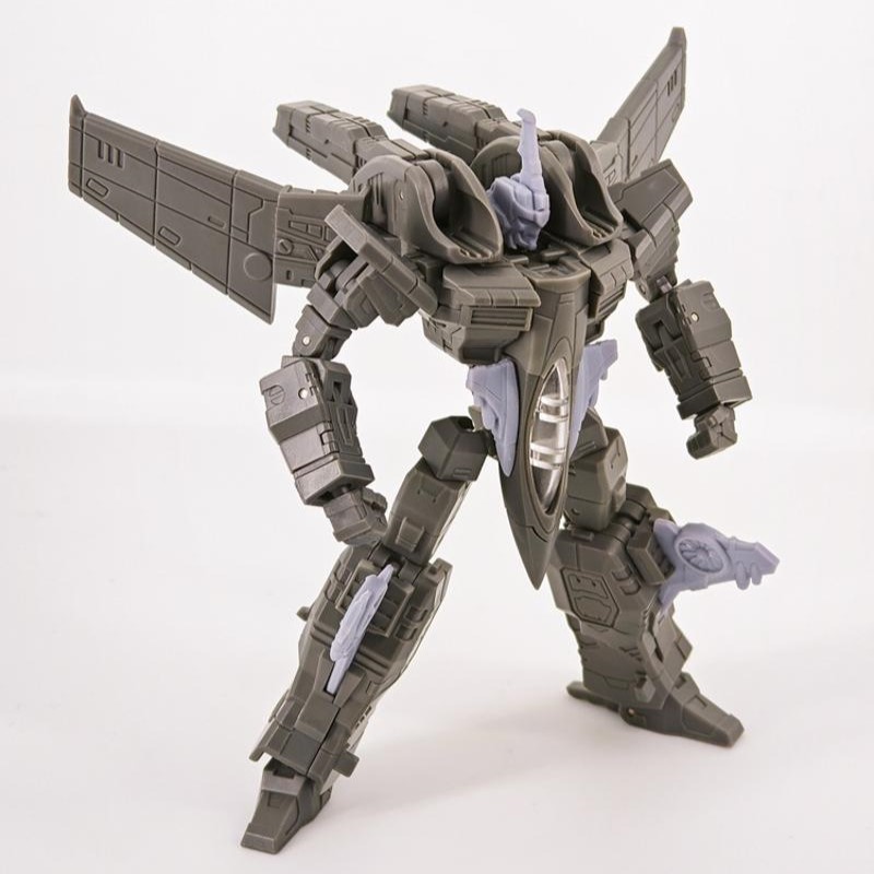 [Pre-sale] Mechanical Skull Studio Sirius Blue Ver.