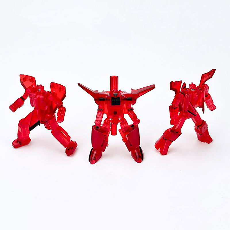 [In stock] Fans Hobby MB-26A The Red Saber Team