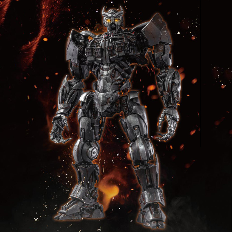 [Pre-sale] YoloPark AMKPM7MI AMK Pro Transformers: Rise of The Beasts M7 Scouge