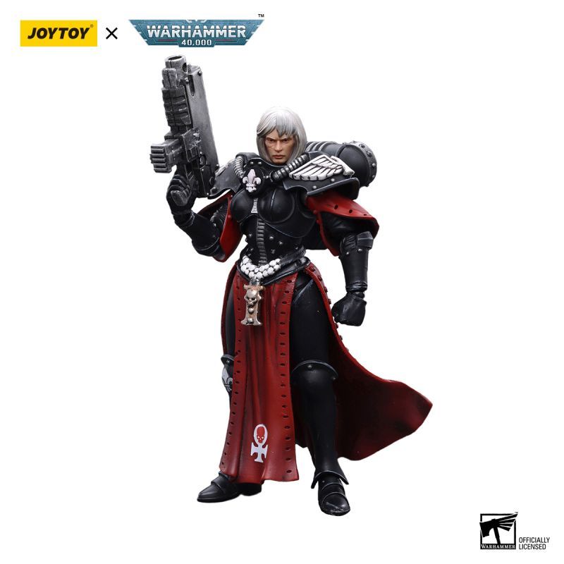 [Pre-sale] JOYTOY Warhammer 40,000 Adepta Sororitas Battle Sister Sister Noyalle