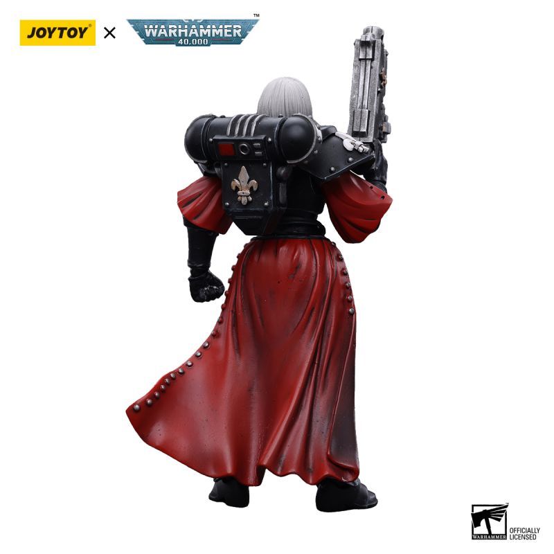 [Pre-sale] JOYTOY Warhammer 40,000 Adepta Sororitas Battle Sister Sister Noyalle
