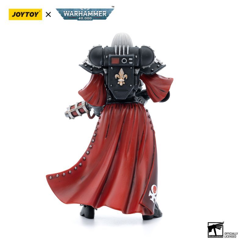 [Pre-sale] JOYTOY Warhammer 40,000 Adepta Sororitas Battle Sister Sister Ludwenna