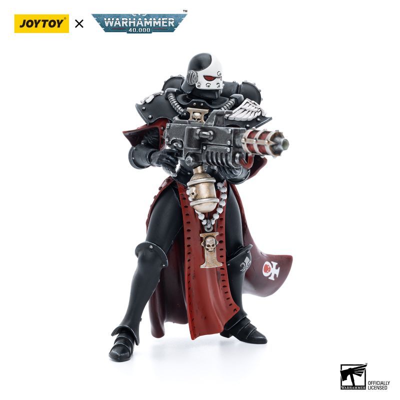 [Pre-sale] JOYTOY Warhammer 40,000 Adepta Sororitas Battle Sister Sister Ludwenna