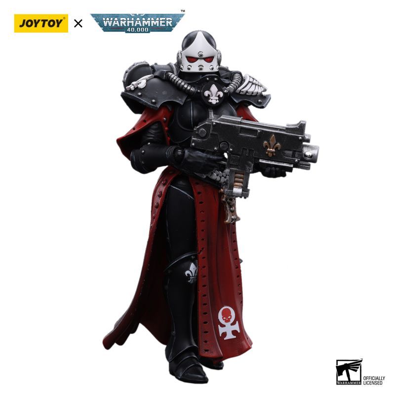 [Pre-sale] JOYTOY Warhammer 40,000 Adepta Sororitas Battle Sister Sister Noyalle