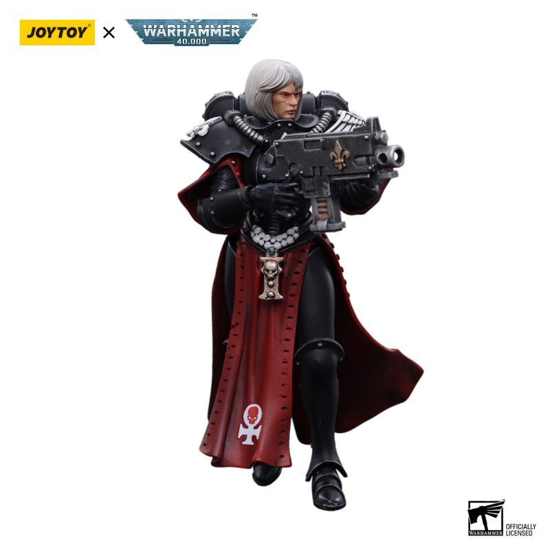 [Pre-sale] JOYTOY Warhammer 40,000 Adepta Sororitas Battle Sister Sister Noyalle