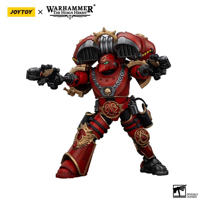 [Pre-sale] JOYTOY Warhammer The Horus Heresy Blood Angels Dominion Zephon