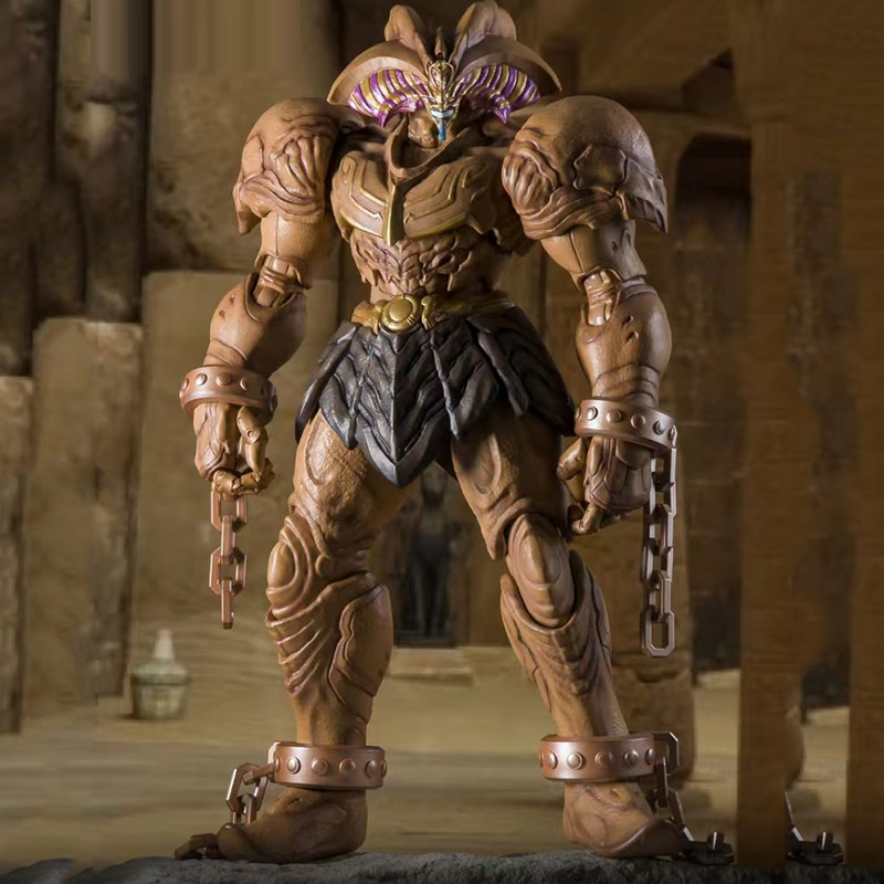 [Pre-sale] Toyseasy Yu-Gi-Oh EXODIA