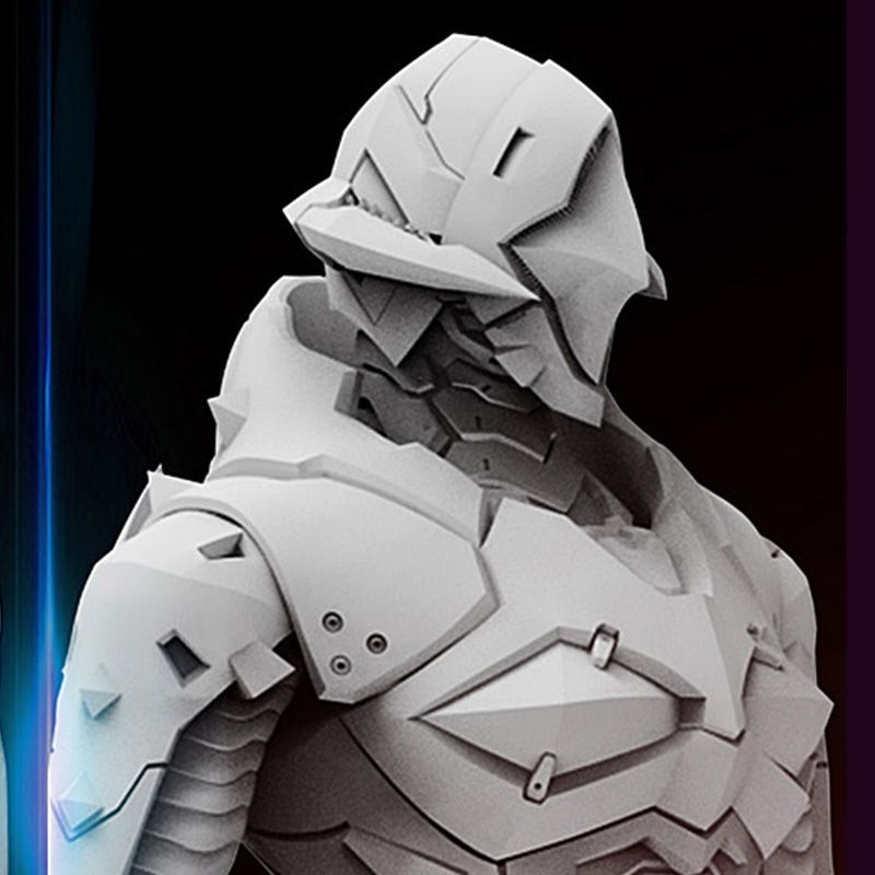 [Pre-sale]Threezero FigZero Ultraman Zetton Anime Ver.