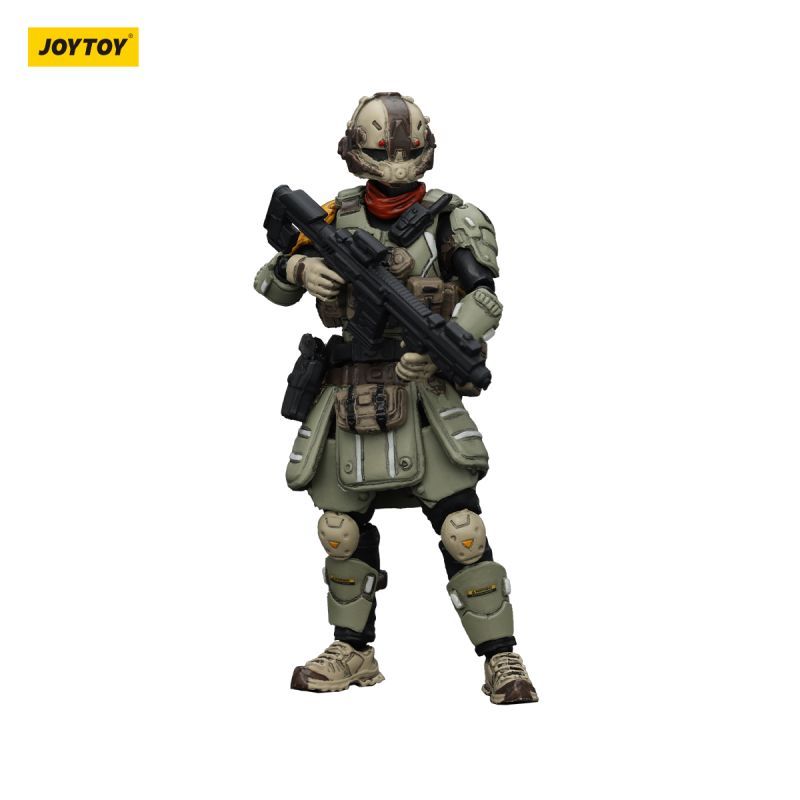 [Pre-sale] JOYTOY Battle For the Stars Fear XS-03 Tactical type-Pilot