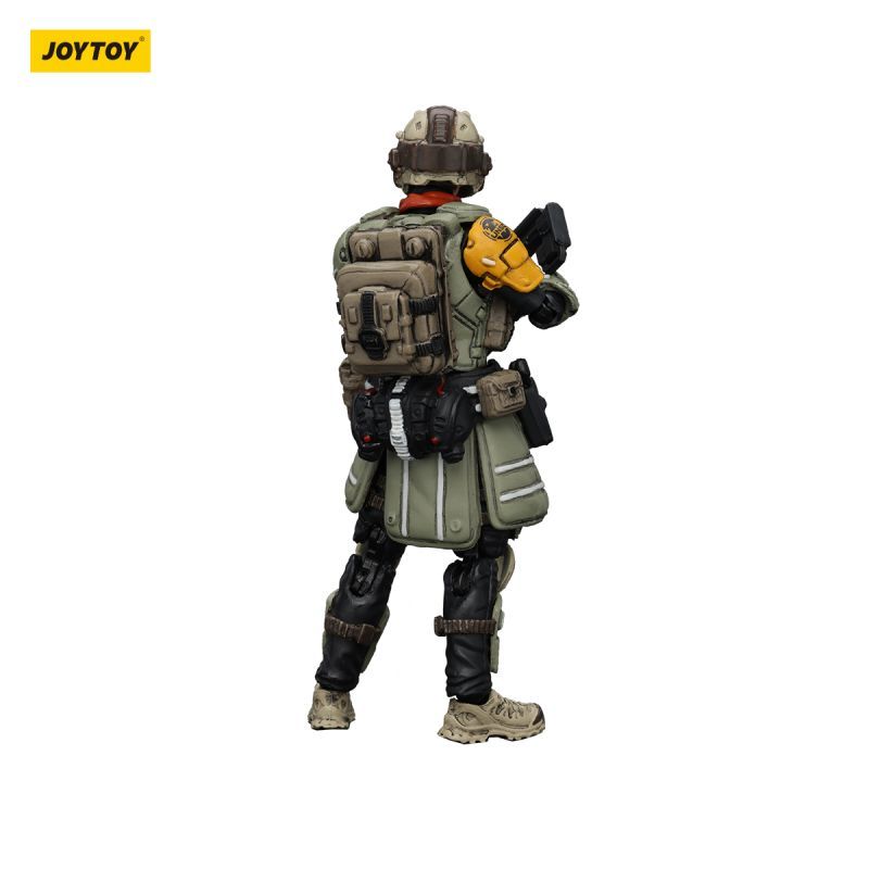 [Pre-sale] JOYTOY Battle For the Stars Fear XS-03 Tactical type-Pilot