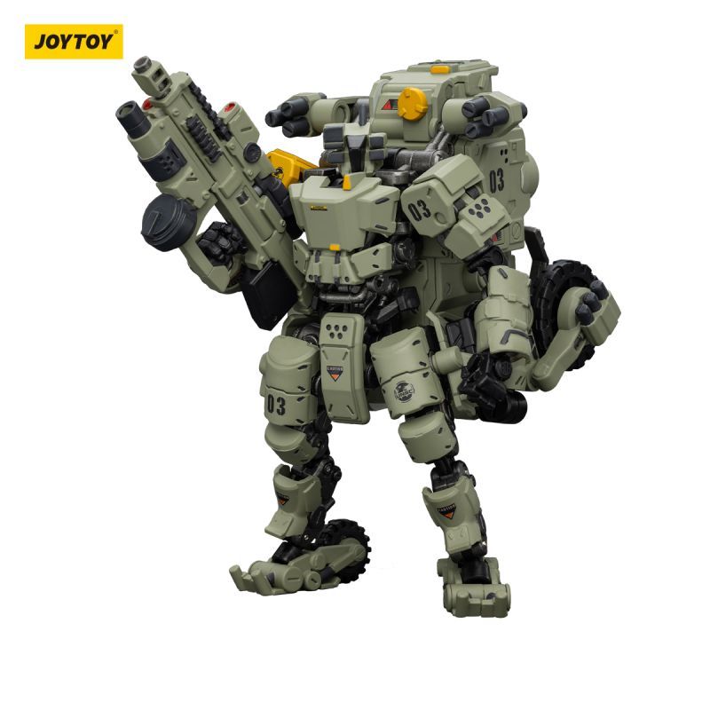 [Pre-sale] JOYTOY Battle For the Stars Fear XS-03 Tactical type