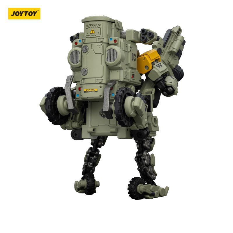 [Pre-sale] JOYTOY Battle For the Stars Fear XS-03 Tactical type