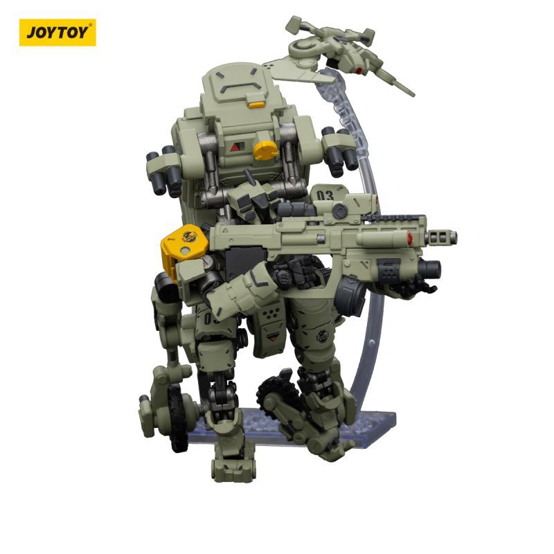 [Pre-sale] JOYTOY Battle For the Stars Fear XS-03 Tactical type