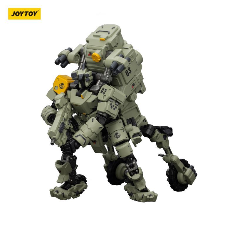 [Pre-sale] JOYTOY Battle For the Stars Fear XS-03 Tactical type