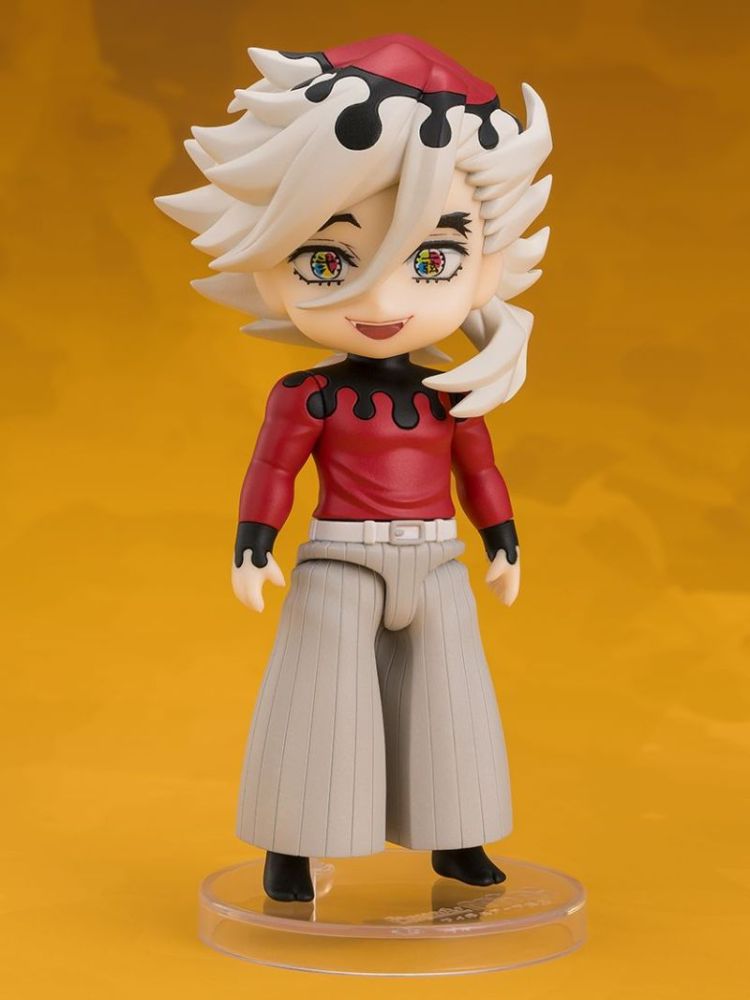 [Pre-sale] Bandai Figuarts mini Doma
