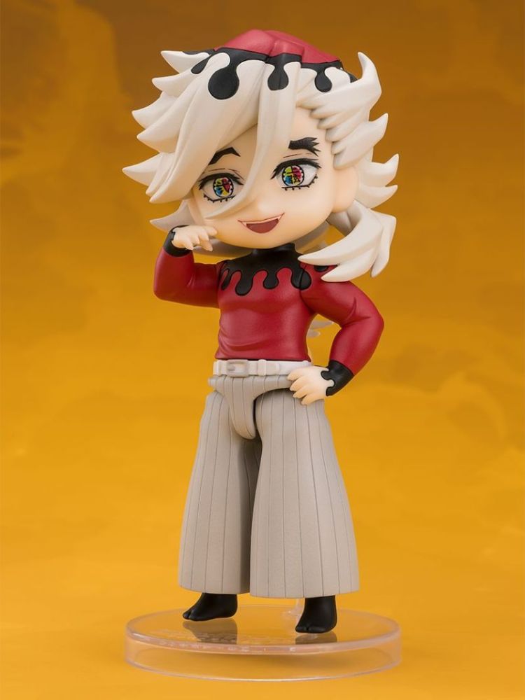 [Pre-sale] Bandai Figuarts mini Doma