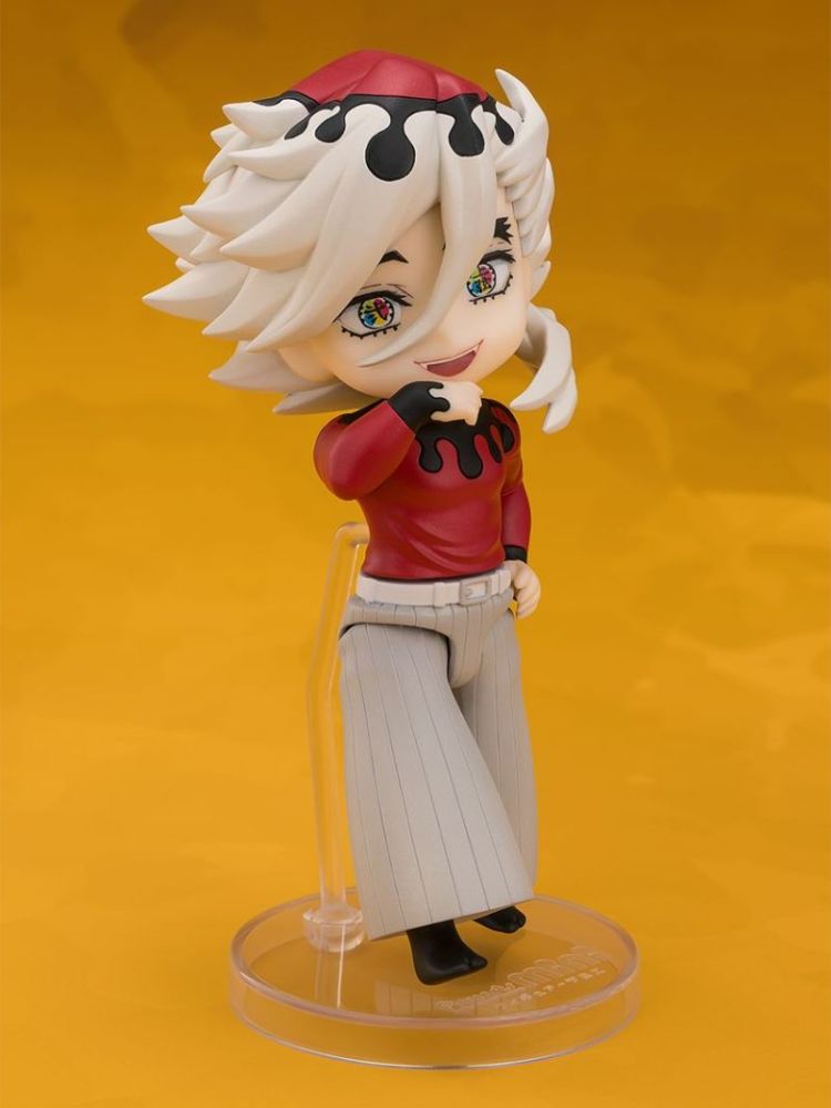 [Pre-sale] Bandai Figuarts mini Doma