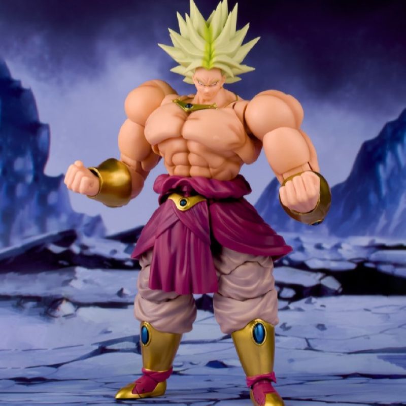 [Pre-sale] Demoniacal Fit - Legendary Berserker