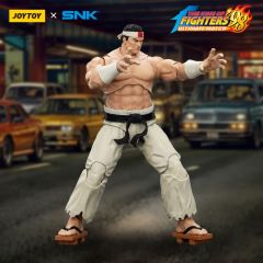 [In stock] JOYTOY SNK KOF 98UM Hero Team Goro Daimon