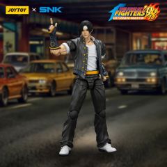 [In stock] JOYTOY SNK KOF 98UM Hero Team Kyo Kusanagi