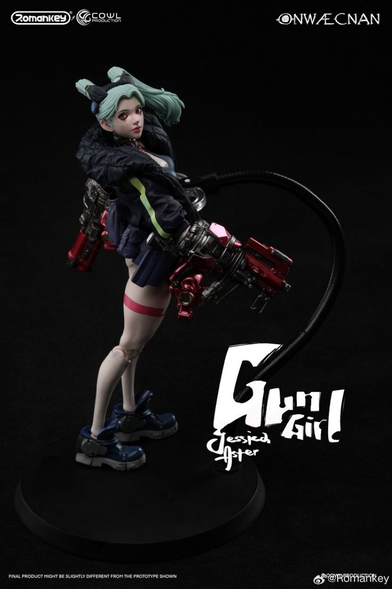 その他 Romankey COWL Girl Yellow Skin Romankey on X: 