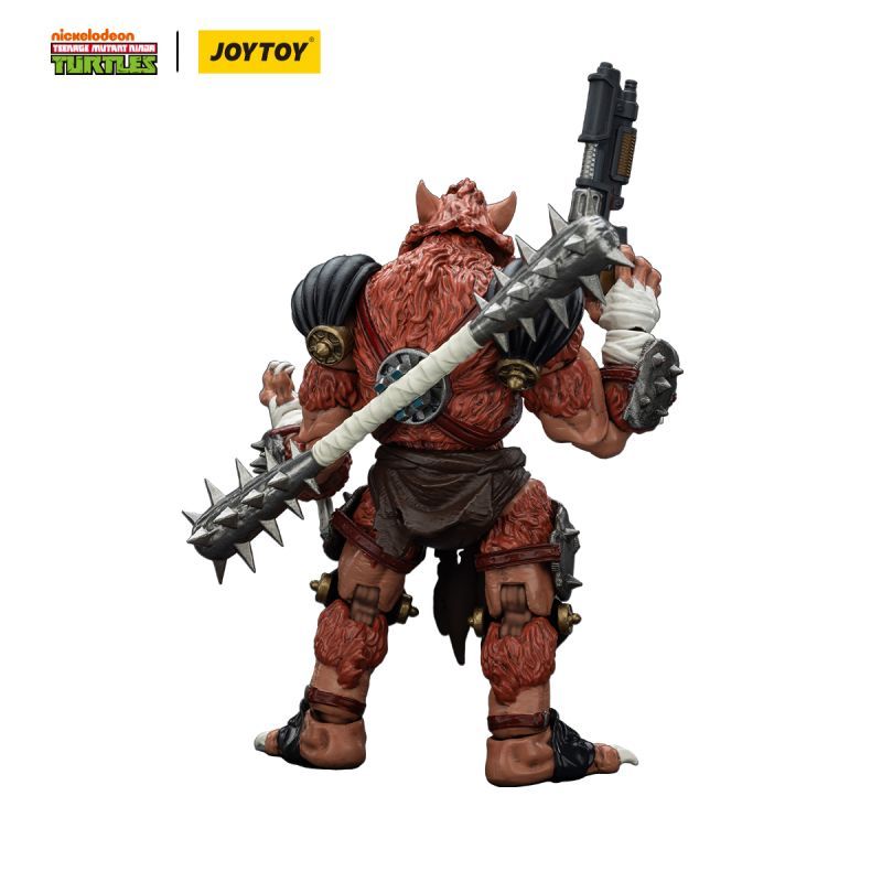 [Pre-sale] JOYTOY TMNT-Rahzar