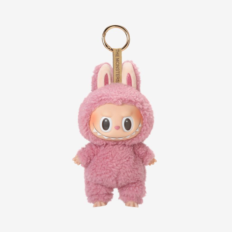 [In stock] POP MART THE MONSTERS - Exciting Macaron Vinyl Face Blind Box