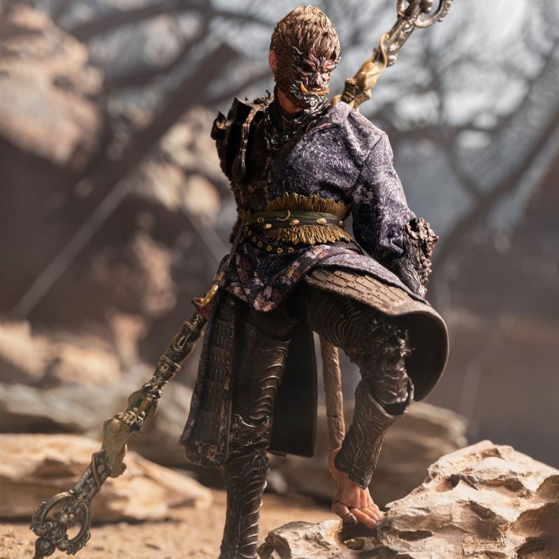 [Pre-sale] INART x Game Science Black Myth: Wukong The Destined One Standard version