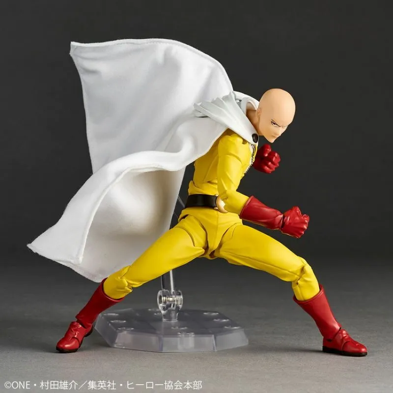 Kaiyodo ONE PUNCH-MAN