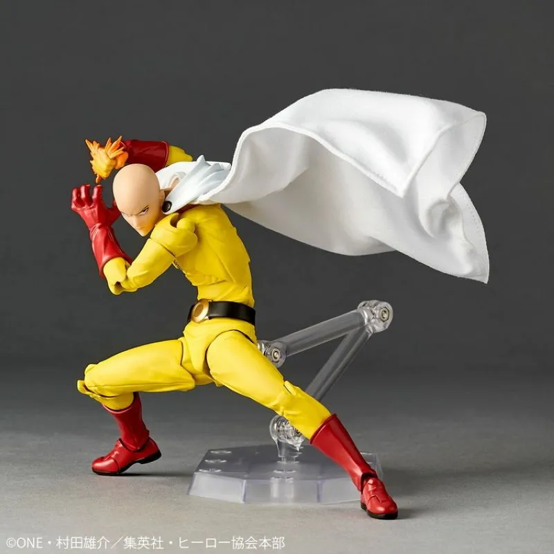 Kaiyodo ONE PUNCH-MAN