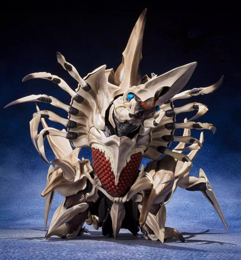 S.H. MonsterArts レギオン (LEGION) SH MonsterArts Legion