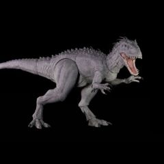 [In stock] Nanmu Studio Zero-Set Easy Motion Berserker Empress 2.0 Original Color Ver.