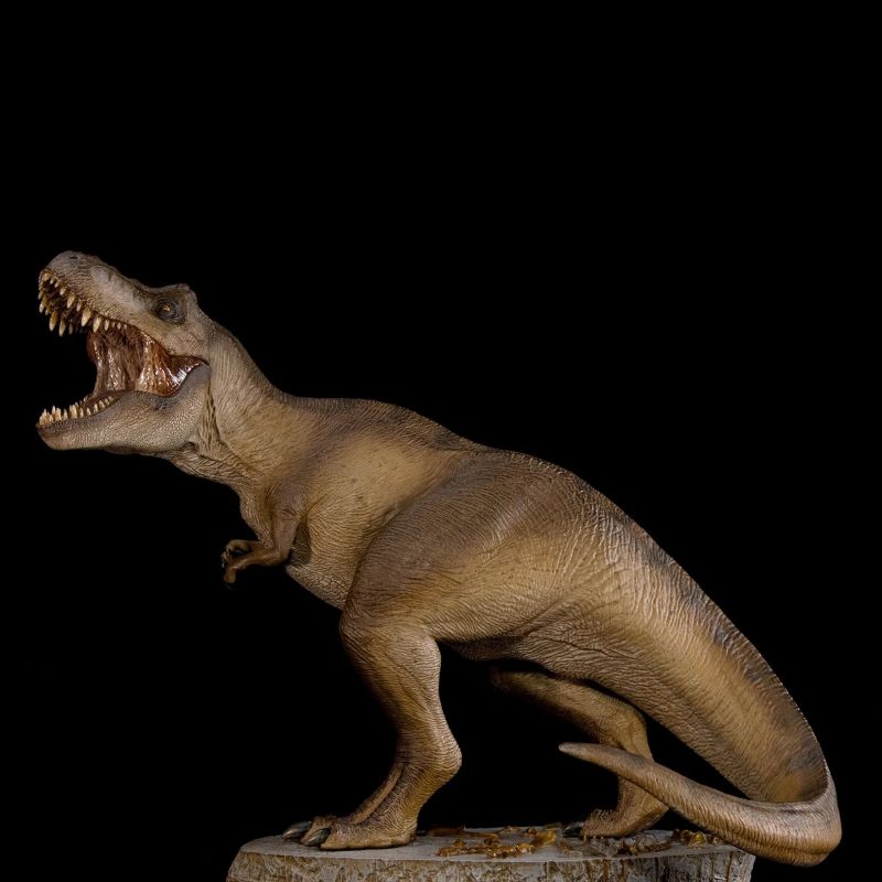 Pre-sale] Nanmu Studio Jurassic Series Alpha 2.0