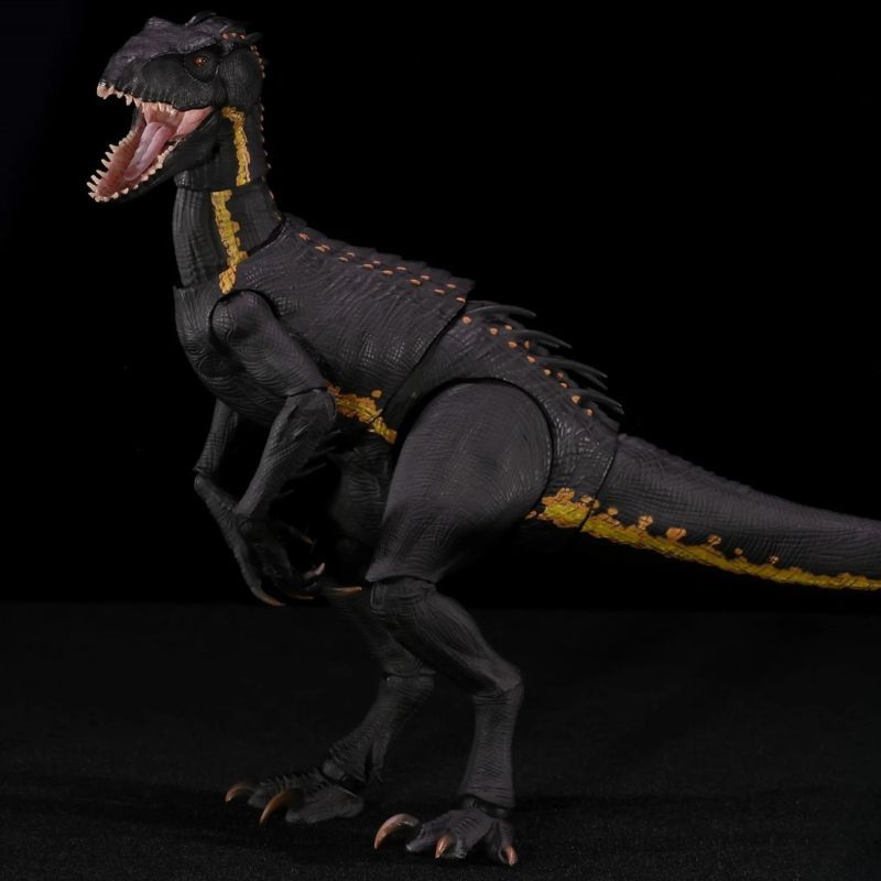 [Pre-sale] Nanmu Studio Smart Series Mass Production Ground Type Bio-Weapon Berserker Raptor 2.0 Black Ver.