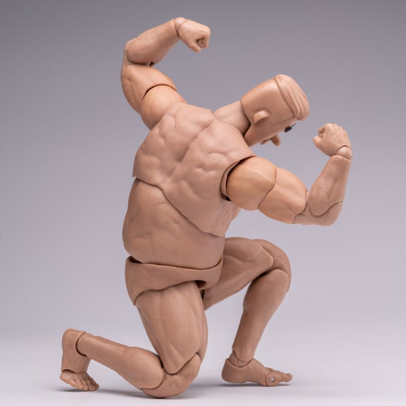 [Pre-sale] Nottaa Collection NT-03 Notaman