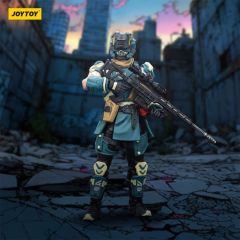 [In stock] JOYTOY Dark Source UNSC Sniper Foster