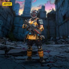 [In stock] JOYTOY Dark Source UNSC Sniper Moreau