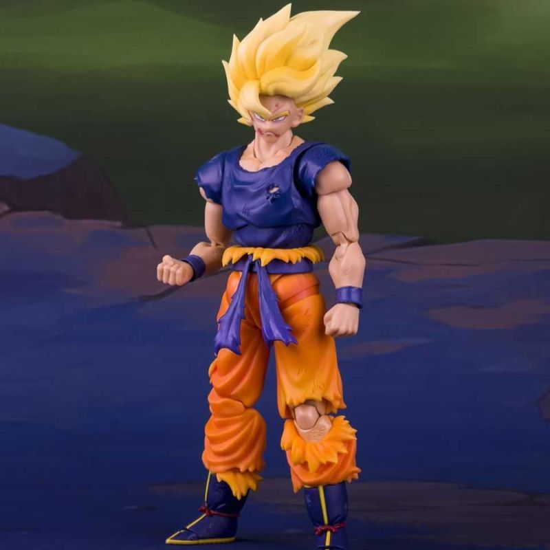 [Pre-sale] Demoniacal Fit - Fury Awakening