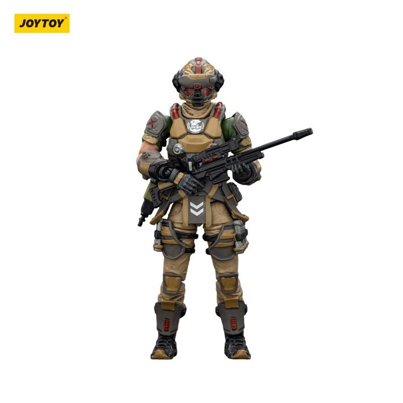 [Pre-sale] JOYTOY Dark Source UNSC Sniper Ivan