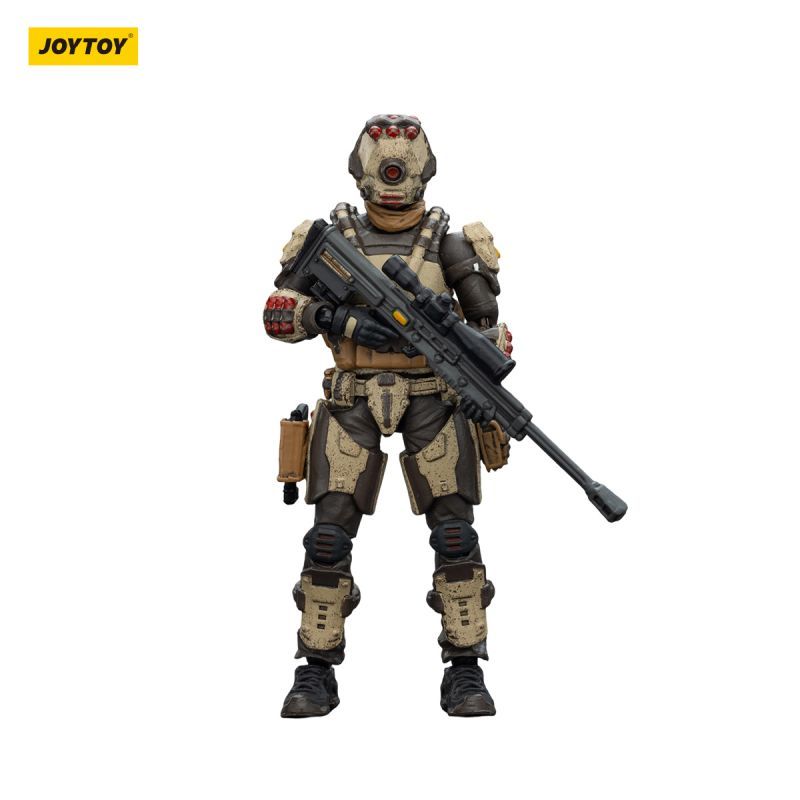 [Pre-sale] JOYTOY Dark Source UNSC Sniper Dima