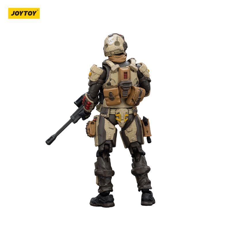 [Pre-sale] JOYTOY Dark Source UNSC Sniper Dima