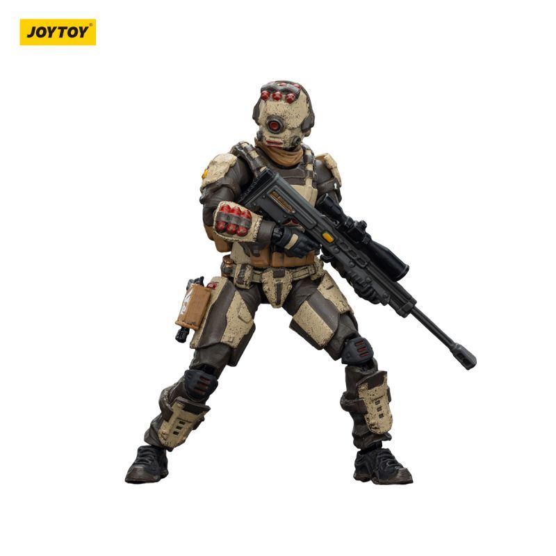[Pre-sale] JOYTOY Dark Source UNSC Sniper Dima