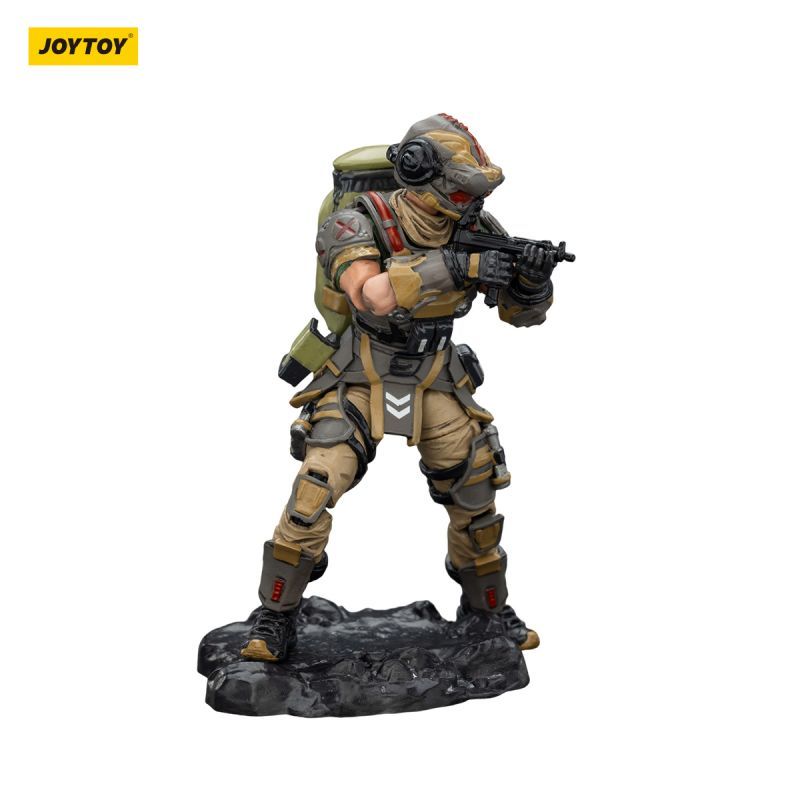 [Pre-sale] JOYTOY Dark Source UNSC Sniper Ivan